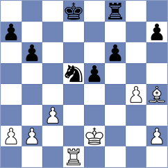Sarana - Taboas Rodriguez (chess.com INT, 2021)