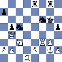 Sarighioleanu - Codreanu (Chess.com INT, 2020)