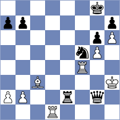 Luke Brezmes - D'Arruda (chess.com INT, 2024)