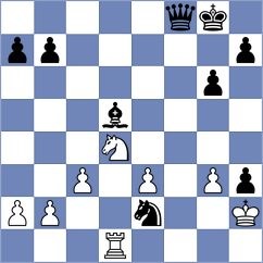 Terziev - Teillet (chess.com INT, 2024)