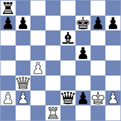 Lenoir Ibacache - Smirnov (chess.com INT, 2024)