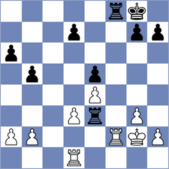 Xu - Theodorou (chess.com INT, 2024)