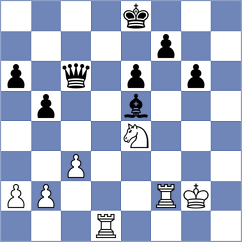 Mrudul - Salazar Olchowski (Chess.com INT, 2021)