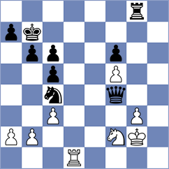 Reinecke - Baltag (chess.com INT, 2024)