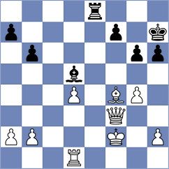 Nita - Perske (chess.com INT, 2024)