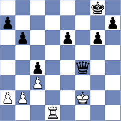 Cassi - Bayo Milagro (chess.com INT, 2023)