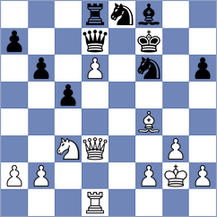 Mahtani - Mesa Cruz (Chess.com INT, 2020)