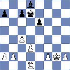 Walentukiewicz - Gilmanov (chess.com INT, 2023)