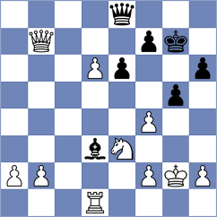 Khamrakulov - Nitin (Chess.com INT, 2020)