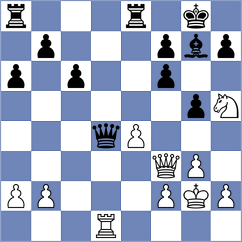 Trent - Albuquerque (Chess.com INT, 2021)