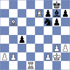 Kobak - Mirza (chess.com INT, 2024)