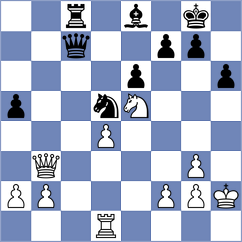 Millard - Sviridova (Chess.com INT, 2020)