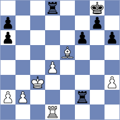 Diaz Perez - Holt (chess.com INT, 2023)