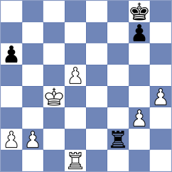 Nastore - Cramling Bellon (chess.com INT, 2021)