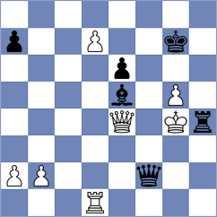 Causo - Mahdavi (chess.com INT, 2024)