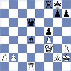 Markidis - Langner (Chess.com INT, 2021)
