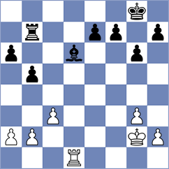 Palmer - Chen (chess.com INT, 2023)