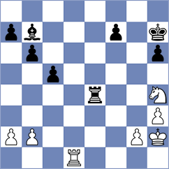Novak - Suarez Uriel (chess.com INT, 2024)