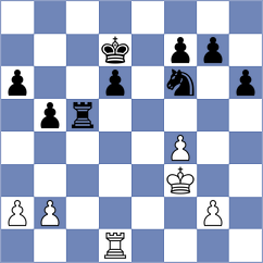 Gadbois - Hakobyan (Chess.com INT, 2021)
