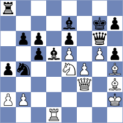 Talu - Mikhalsky (chess.com INT, 2022)