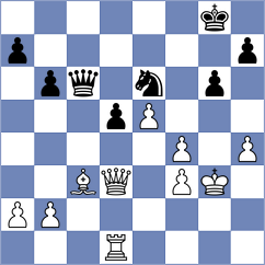 Galaktionov - Eilenberg (chess.com INT, 2024)