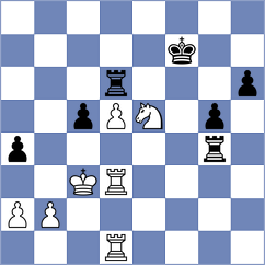 Melaugh - Hartikainen (chess.com INT, 2024)