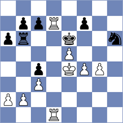 Haining - Talyansky (Chess.com INT, 2017)