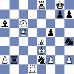 Nathan - Sebag (chess.com INT, 2023)