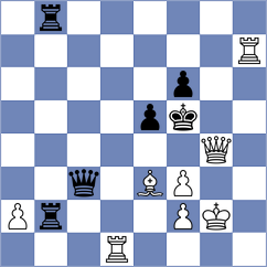 Harshavardhan - Cagara (chess.com INT, 2021)