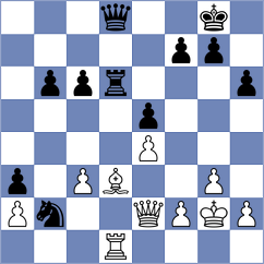 James - Fernandez (Chess.com INT, 2015)
