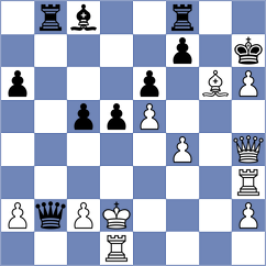 Kujawski - D'Arruda (chess.com INT, 2024)