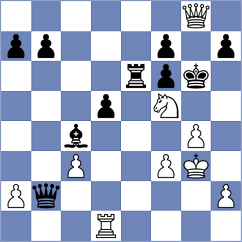 Pino Perez - Marin (chess.com INT, 2023)
