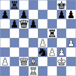 Pujari - Godzwon (chess.com INT, 2023)