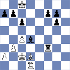 Merino Garcia - Bacrot (chess.com INT, 2023)