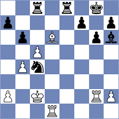 Chor - Onischuk (chess.com INT, 2024)
