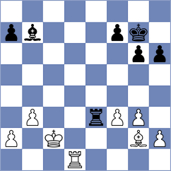 Heinemann - Espinosa Veloz (chess.com INT, 2021)