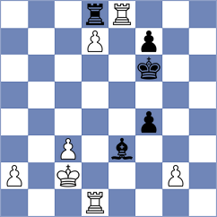 Nemcova - Agrest (Chess.com INT, 2018)