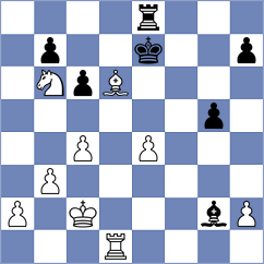 Manukyan - Efimenko (Chess.com INT, 2021)