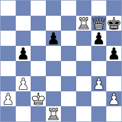 Samaganova - Dargan (chess.com INT, 2024)