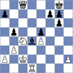 Roberson - Schmakel (chess.com INT, 2024)