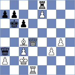 Kollars - Balogh (Chess.com INT, 2017)