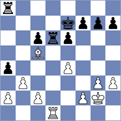 Alexikov - Phillips (chess.com INT, 2022)