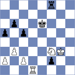 Sorensen - Kruckenhauser (chess.com INT, 2021)