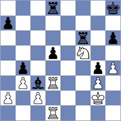 Sellitti - Tristan (Chess.com INT, 2021)