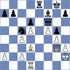 Lauda - Yurasov (chess.com INT, 2024)