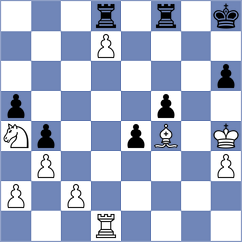 Naroditsky - Tran Tuan Minh (chess.com INT, 2023)