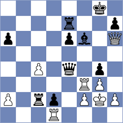 Osmak - Sturt (chess.com INT, 2024)