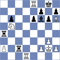 Aarav - Daurimbetov (chess.com INT, 2024)