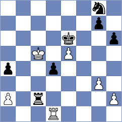 Osinovsky - Ezat (chess.com INT, 2024)