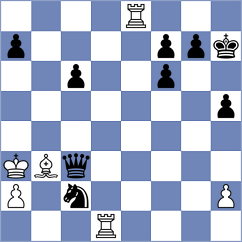 Palchuk - Gunina (chess.com INT, 2021)